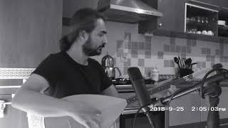 Erdem Ergün - Bahçe Duvarından Aştım - 