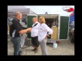 Interviews codever au canam adventure 2012