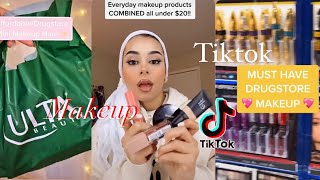 Affordable Makeup Products|Bubbles