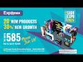 🎬 ISA International Sign Expo 2026 | Day 1 Highlights 🚀