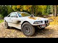 eBay Turbo BMW Truck Is Finished! Fully Off Road Capable