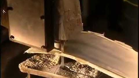 How It`s Made   Snowboards