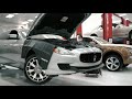 Maserati  royal swiss auto services