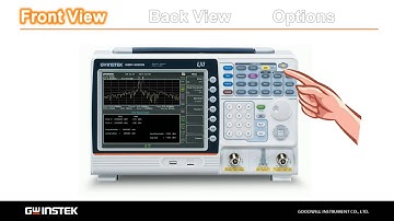 GSP-9300 Introduction