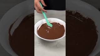Un truco genial con chocolate que todo el mundo debería conocer