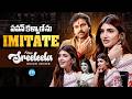 Sreeleela Unfiltered Interview | Ustaad Bhagat Singh | Pawan Kalyan | Harish Shankar | iDream Media