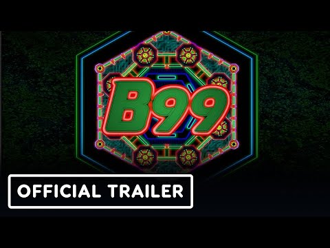 B99 - Official PS VR2 Trailer | Upload VR Showcase 2023