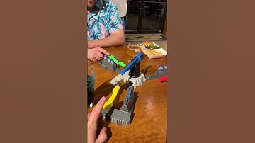 By popular demand: we made it a drinking game. For adults. #loopingchewie #drinkinggame