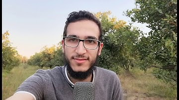 (وأنذرهم يوم الحسرة...) سورة مريم