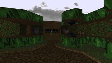 Doom II: Plutonia | Map01 Pacifist Ultra Violence Any% Speedrun in 6.86