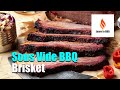 Sous Vide BBQ Brisket - Keto - LCHF - Learn to BBQ