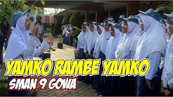 Yamko Rambe Yamko  - Durasi: 1:24. 
