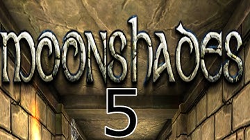 Moonshades: a dungeon crawler RPG - Android Gameplay - Part5