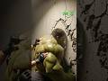 Hulk Ne Dikhayi Asli Taakat #viral #viralvideo #funny #stunt #gta #youtubeshorts #youtubeviralvideo