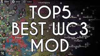 Top 5 Best World Conqueror 3 Mod screenshot 1