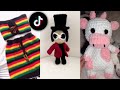 CROCHET TIKTOK COMPILATION #2 | Bubble B