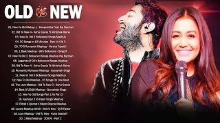 old-vs-new-bollywood-mashup-songs-2020-hindi-songs-mashup-2020-april-old-is-gold-romantic-mashup