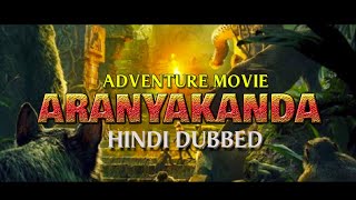 Hindi Full Movie // ARANYA KANDA //