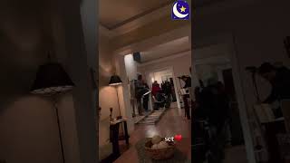 Adi Sevgi Kamera Arkası #handekaptan #adısevgi