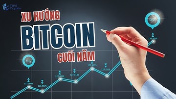 Bitcoin & Altcoin: Hiện tại nên mua hay bán? Dự Báo Thị Trường cuối năm 2025