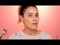 GO TO ALL CREAM FOUNDATION ROUTINE | DESI PERKINS