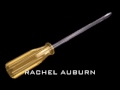 Rachel Auburn - Screwdriver (Tidy Trax)