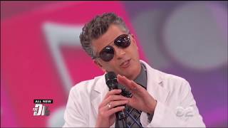 Bowel prep Shuffle - Dr. Rosenfeld - CBS The Doctors
