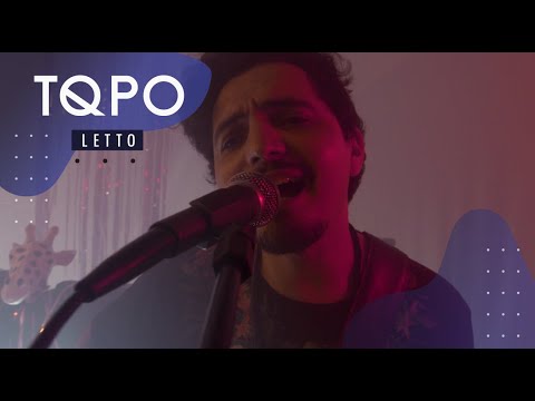 TQPO - Tudo Que se Pode Ouvir / Letto - Fim do Expediente