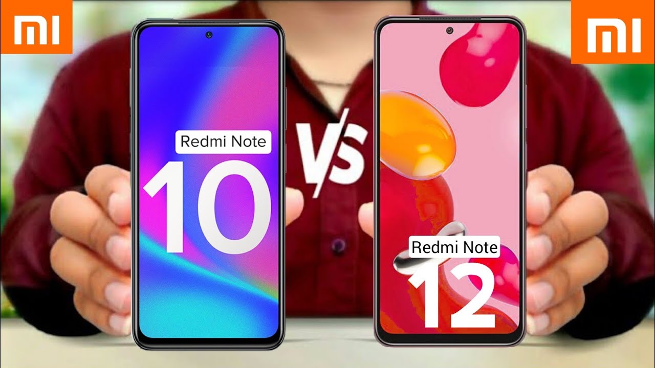 редми 12 против редми 12 про