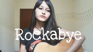Beatriz Rogato - Rockabye (Cover Clean Bandit Ft. Sean Paul And Anne - Marie)
