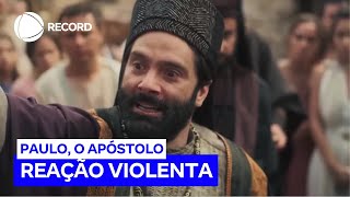 Download Lagu Povo de Antioquia toma atitude violenta contra os apóstolos | Paulo, O Apóstolo MP3 Download Lagu Povo de Antioquia toma atitude violenta contra os apóstolos | Paulo, O Apóstolo MP3