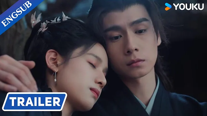 Official Trailer | The Story of HuaZhi | YOUKU - DayDayNews