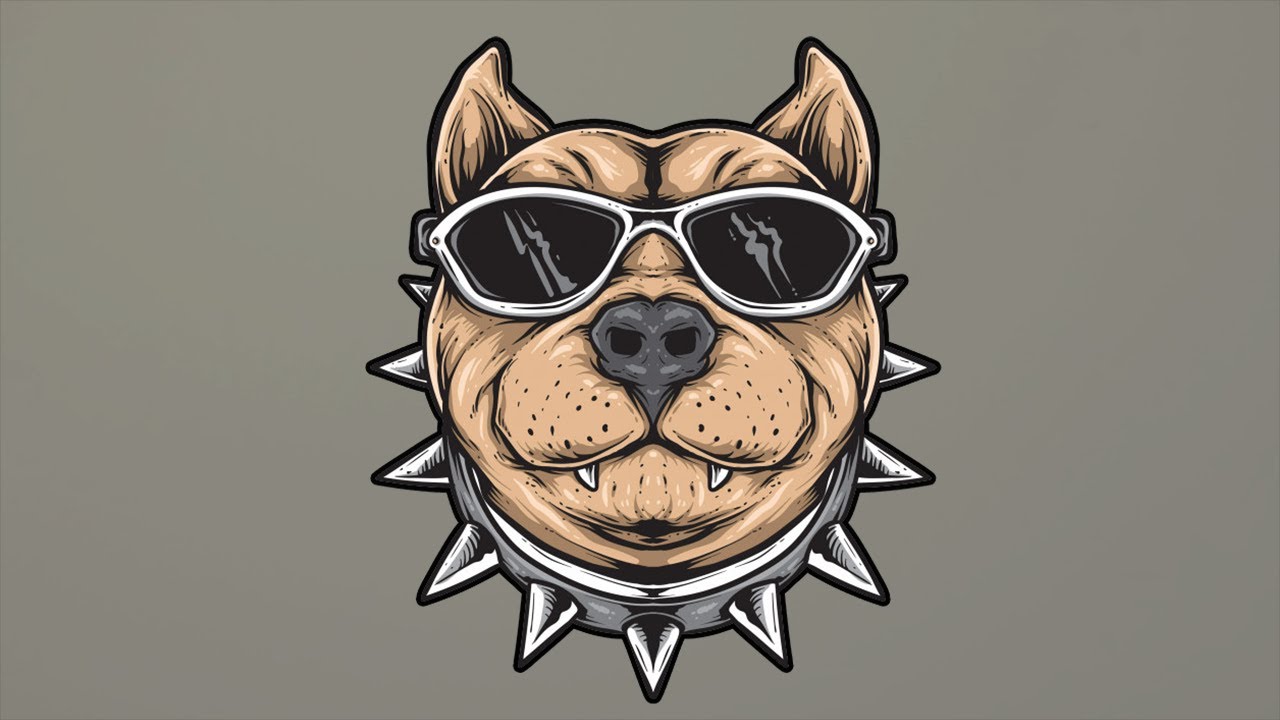 BEAT DE RAP - RUDE DOG - INSTRUMENTAL FREESTYLE - HIP HOP | DEM BATTLES ...