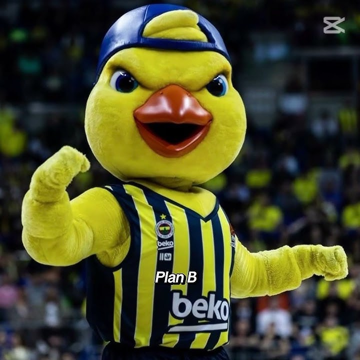 Plan B devreye girdi