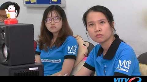 VITV - Startup 360 - Kỷ nguyên AI - Khởi nghiệp BOT, Cơ hội & thách thức