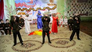 картинка: Танец 