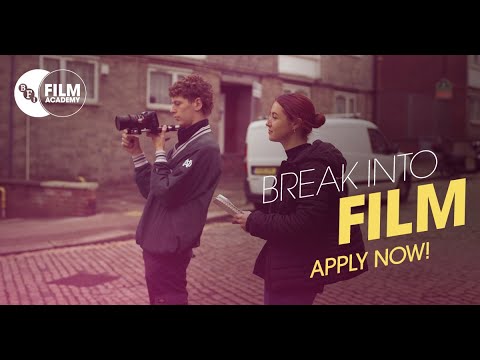 BFI Film Academy Showreel