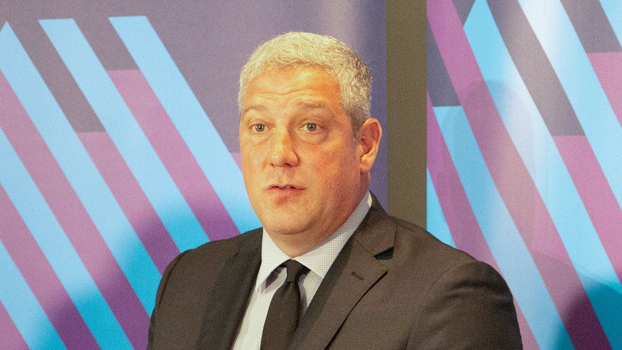 Inside Trump’s America: In conversation with Tim Ryan