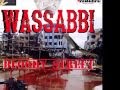 Wassabbi Bloody Street Standby Riddim Young Locke Music Kalex Production mp3