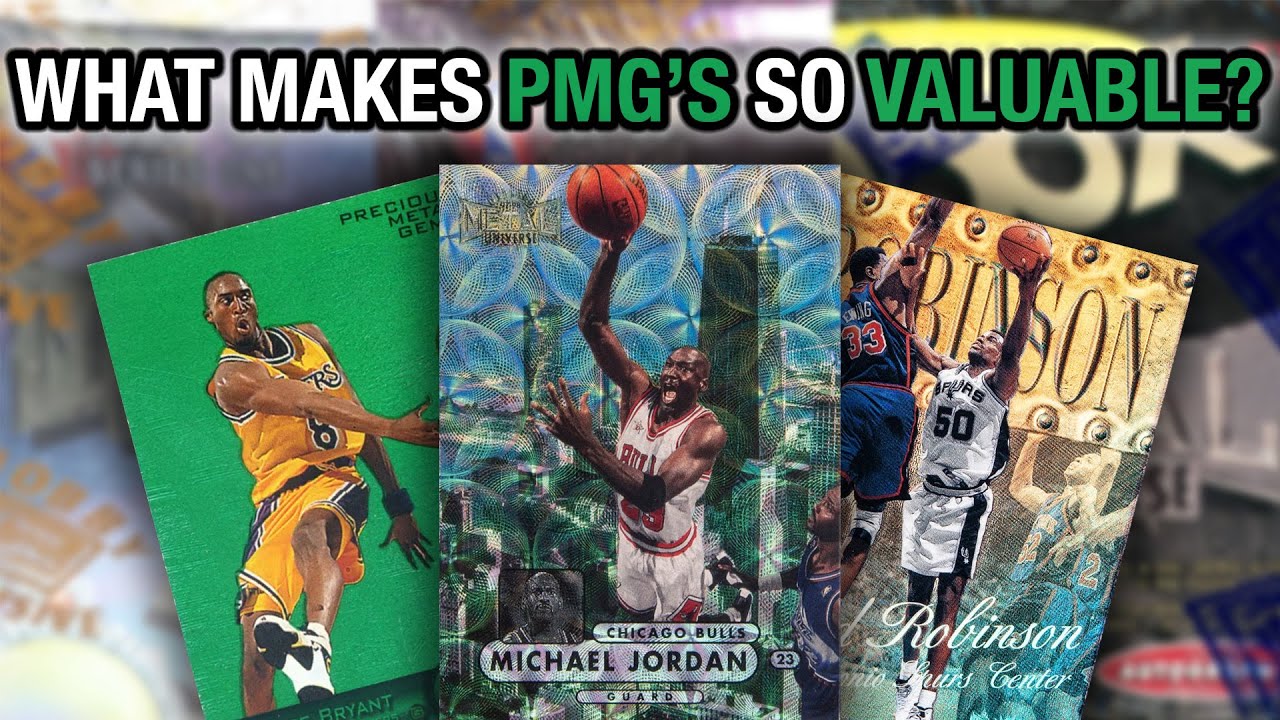 Kobe Bryant Rare, Signed PMG Card Hits Auction, Could Sell For