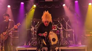 Mothers Finest - Baby Love - 30.07.2026 Colos-Saal Aschaffenburg