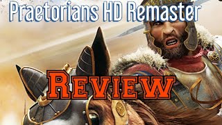Review Praetorians HD Remaster (Xbox One) – Como não se fazer um remaster -  Jogando Casualmente