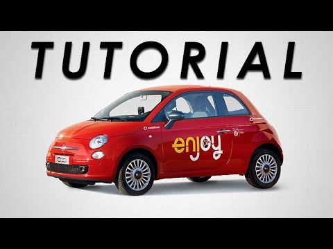 How To Use Enjoy [TUTORIAL] (ENG SUBS)