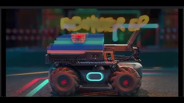 STEM educational robot- robomaster ep review