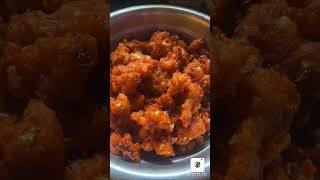 Cabbage manchurian recipe in kannada