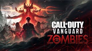 Trailer Oficial Revelación ZOMBIES VANGUARD en Español | Call of Duty