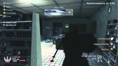 eXToL vs eF 2 0 Mw2