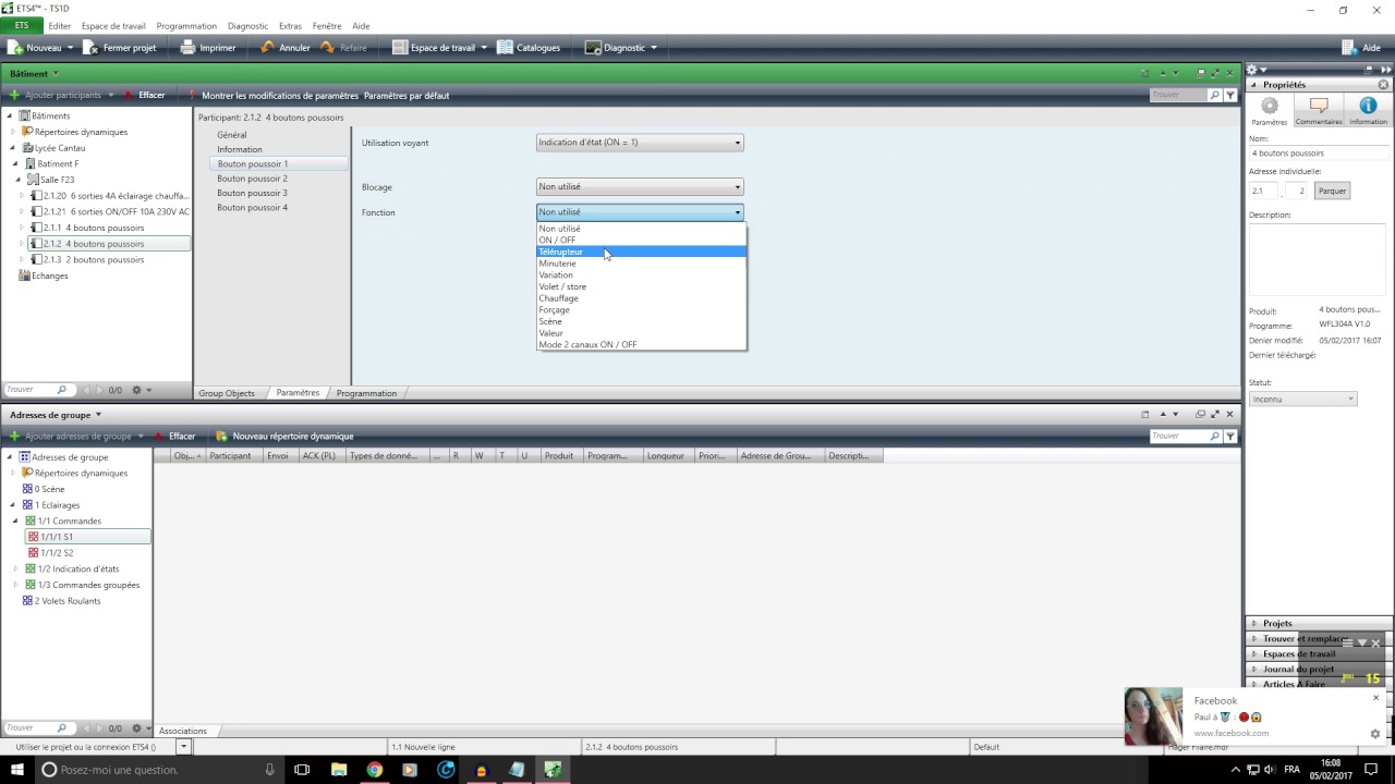 logiciel ets knx logiciel ets knx