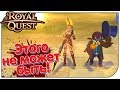Royal Quest - ИВЕНТ (Этого не может быть, я вернулся)