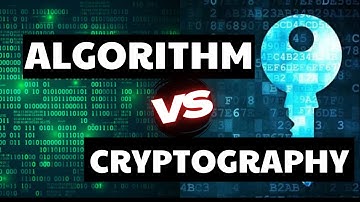 Waa Maxay Algorithm-ku.? + Cryptography. Cyber Security Course.
